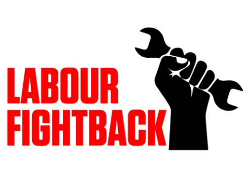 Labour Fightback