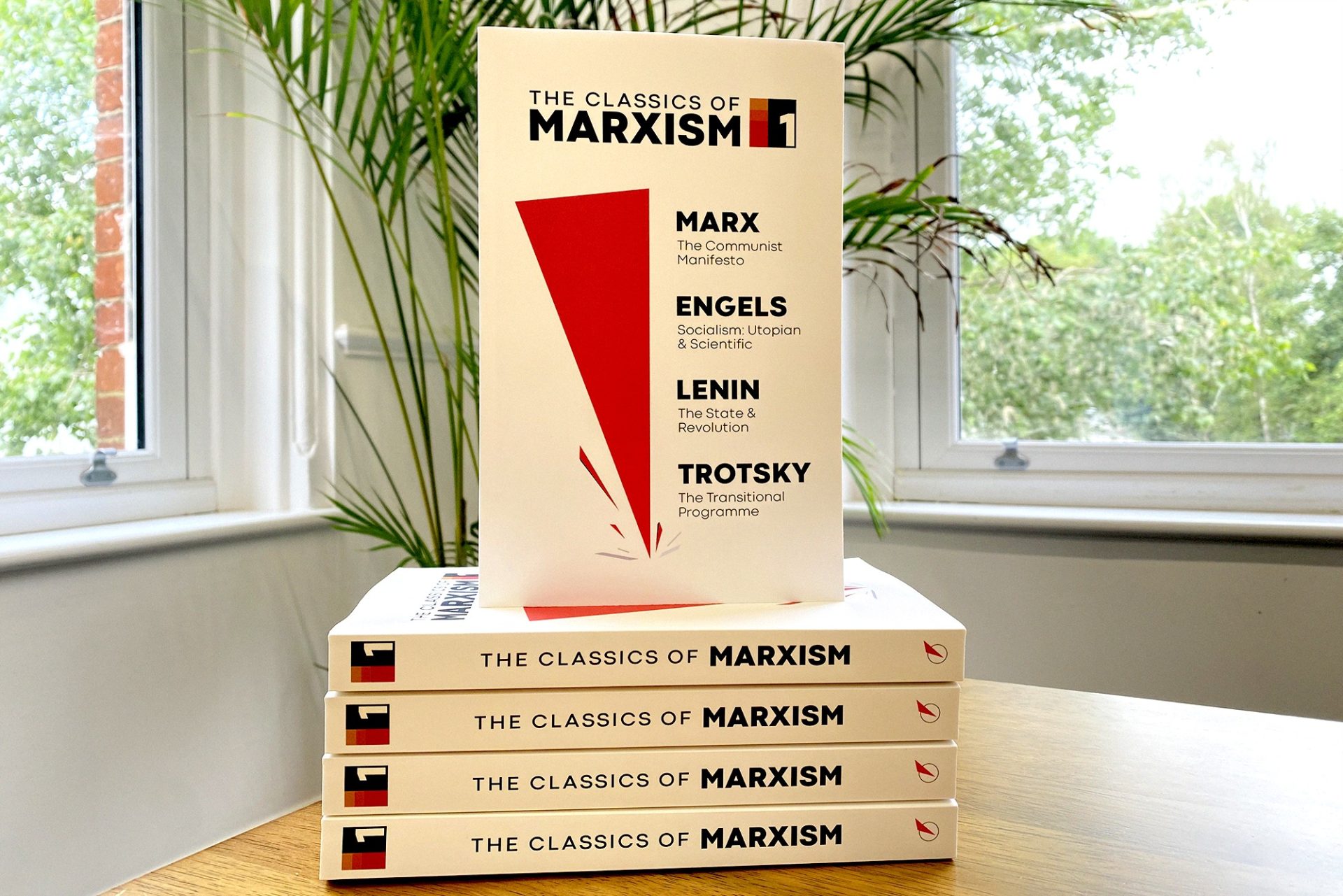 The essence of revolutionary communism: new introduction to the